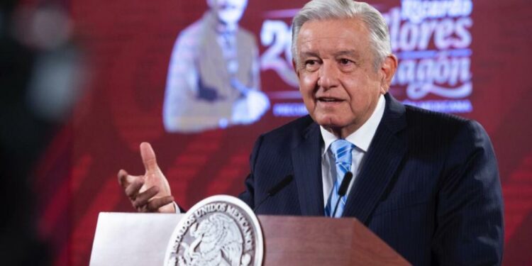 Avión presidencial se entregará para renta de viajes: AMLO