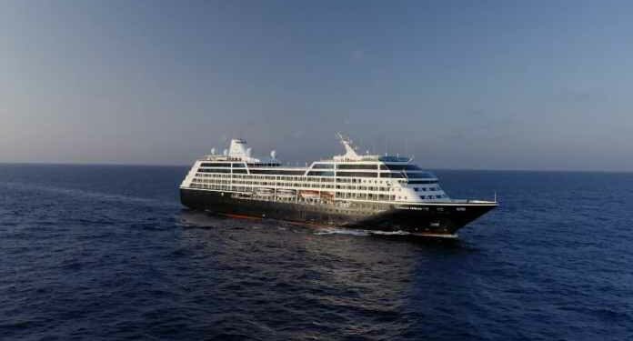 Azamara presenta su crucero Vuelta al Mundo 2025