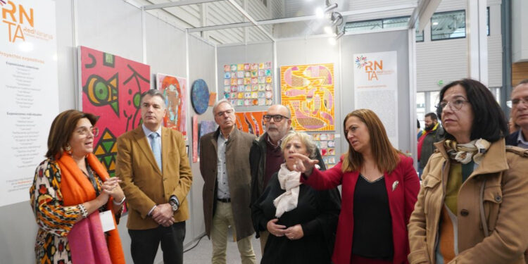 Barcones defiende el trabajo de la Junta para “diversificar la oferta turística para seguir progresando"