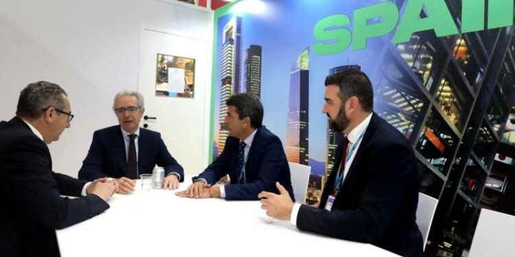 Benidorm aterriza en la WTM de Londres tras lograr un impacto de más 81 millones de euros con campañas de co-marketing