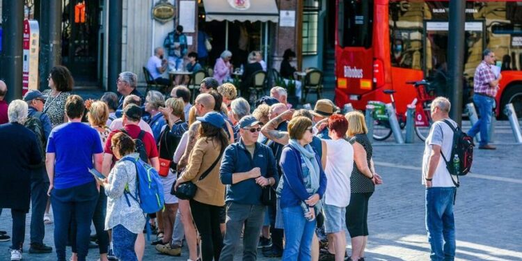 Bilbao Bizkaia se promociona en Londres, Estocolmo y Cannes