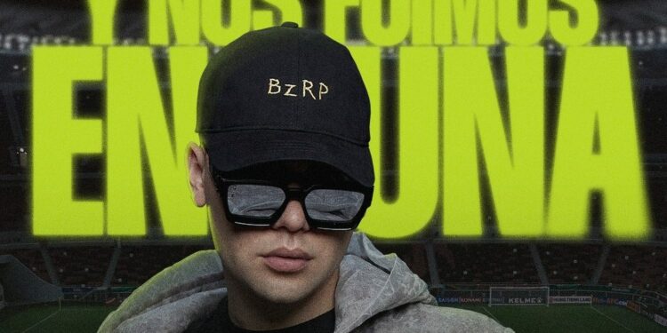 Bizarrap, protagonista de un concurso que entrega dos viajes al Mundial de Qatar - IAM Noticias