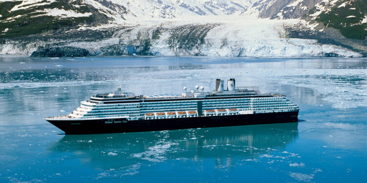 Black Friday de Holland America Line ofrecerá descuentos de hasta 40% en tarifas de cruceros