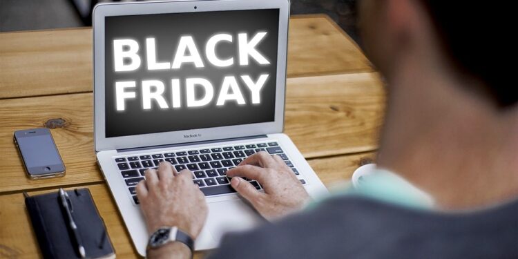 El viernes 25 de noviembre comenzará el Black Friday, dando por iniciada la temporada de compras de fin de año