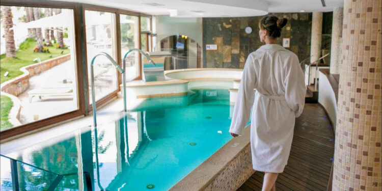 Bonos regalo de Hotel Treats para el Black Friday