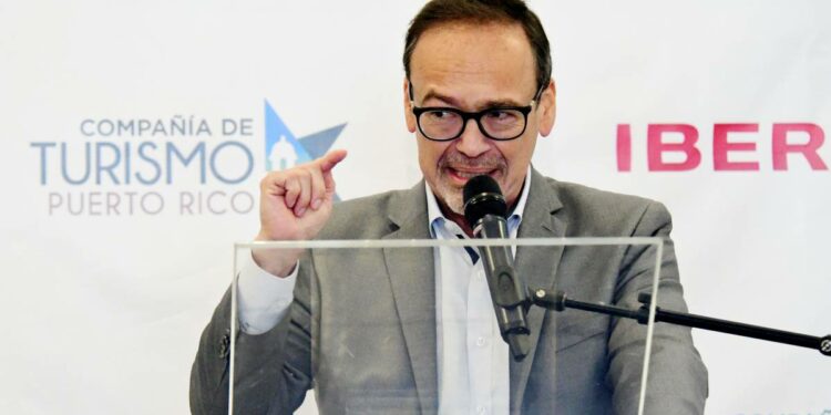 Boyante la industria turística a pesar de las crisis – Metro Puerto Rico