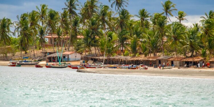 Brasil, entre los 10 mejores destinos para viajar en solitario