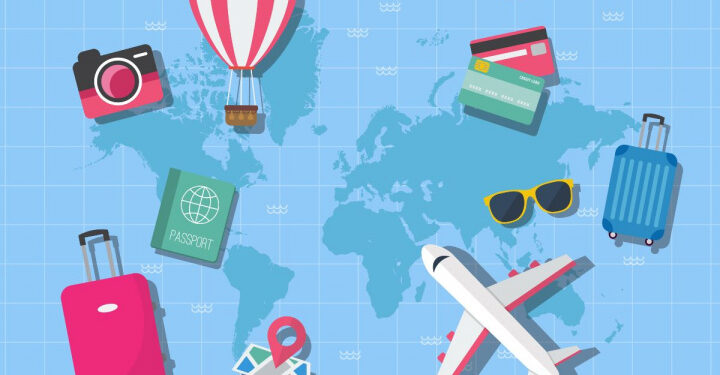 Buen Fin 2022: Evita comprar paquetes de viaje en redes sociales