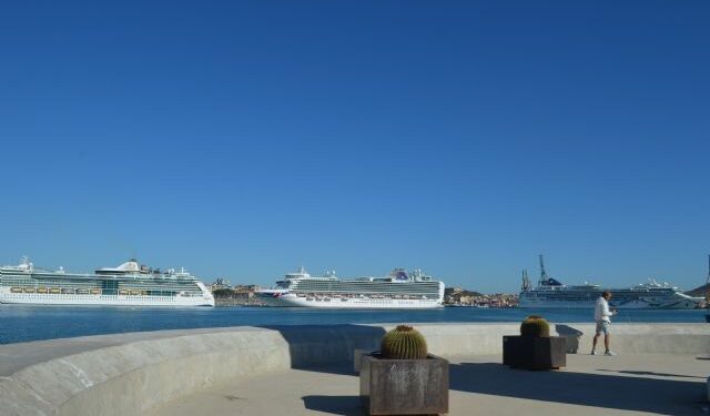 CARTAGENA / El Puerto desembarca en Londres para potenciar a Cartagena como destino de éxito en el turismo de cruceros