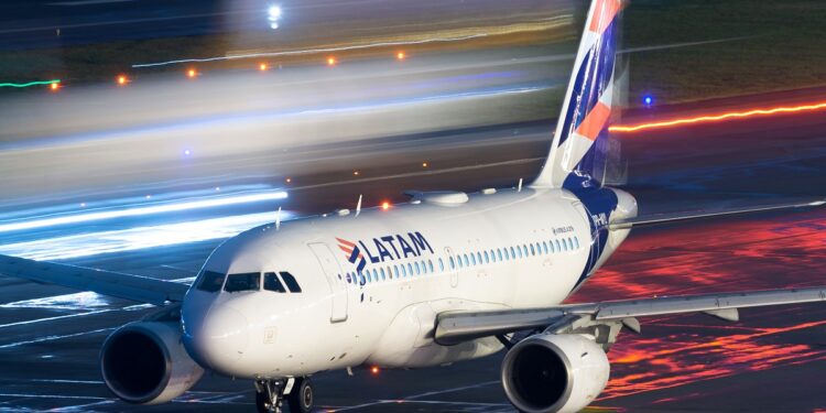 CEO de LATAM se refirió al incidente en Lima y recordó importancia de la seguridad aérea