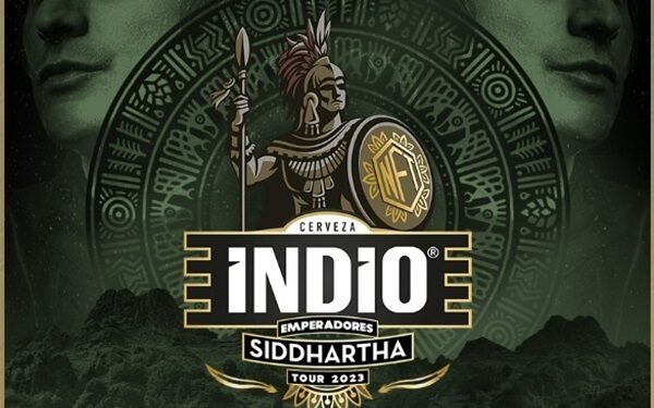 Cerveza Indio® lanza por primera ocasión la Gira de Conciertos Impulsada por NFT