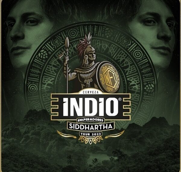 Cerveza Indio® lanza por primera ocasión la Gira de Conciertos Impulsada por NFT