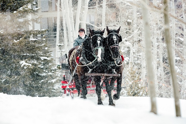 5 razones por las que Park City es el destino de esquí ideal para los mexicanos