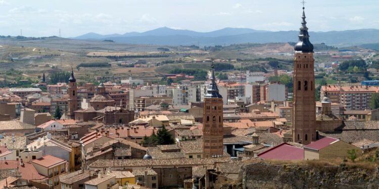 Calatayud acoge el segundo encuentro iberoamericano sobre viajes, comunicación y turismo