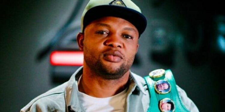 Canelo Álvarez tiene otro reto en el peso crucero: "Si quiere pelear conmigo, lo voy a noquear"