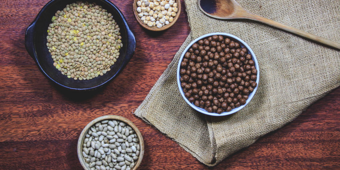Capi Foods reimpulsa consumo de legumbres con nuevo formato snack libre de sellos – G5noticias