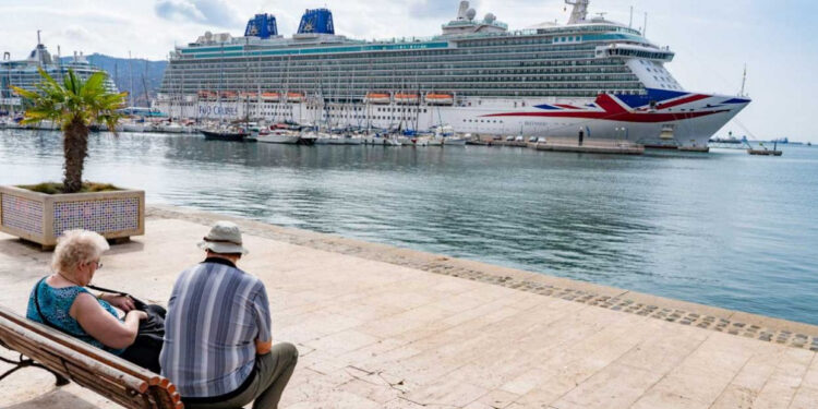 Cartagena: Cruceros y gastronomía