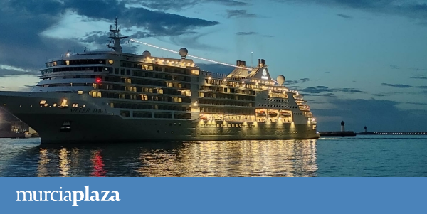 Cartagena despide un noviembre de cruceros histórico con una doble escala marcada por el lujo y la exclusividad