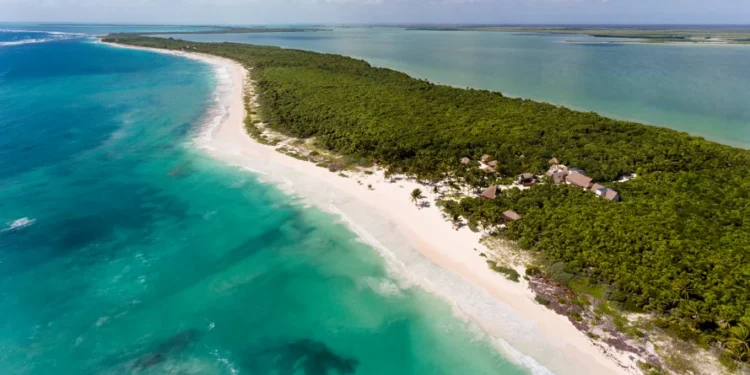 Chablé Hotels, diseño que inspira armonía con la naturaleza