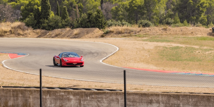 Catalunya, el destino para que todo vaya sobre ruedas