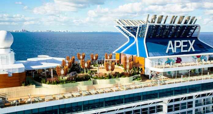 Celebrity Cruises presenta su programa de cruceros para 2023