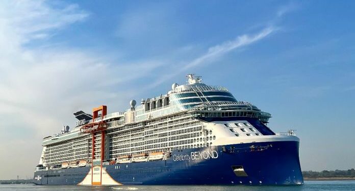 Celebrity Cruises presenta su programa de cruceros para la temporada 2024-2025