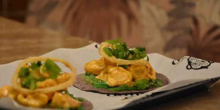 Chido Castizo & Chingón, delicioso viaje a México