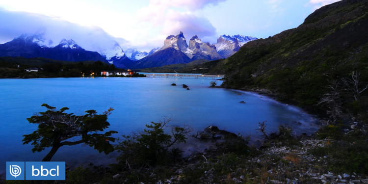 Chile gana otro "Oscar del Turismo": elegido el Mejor Destino Verde del Mundo en 2022 | Turismo & Viajes