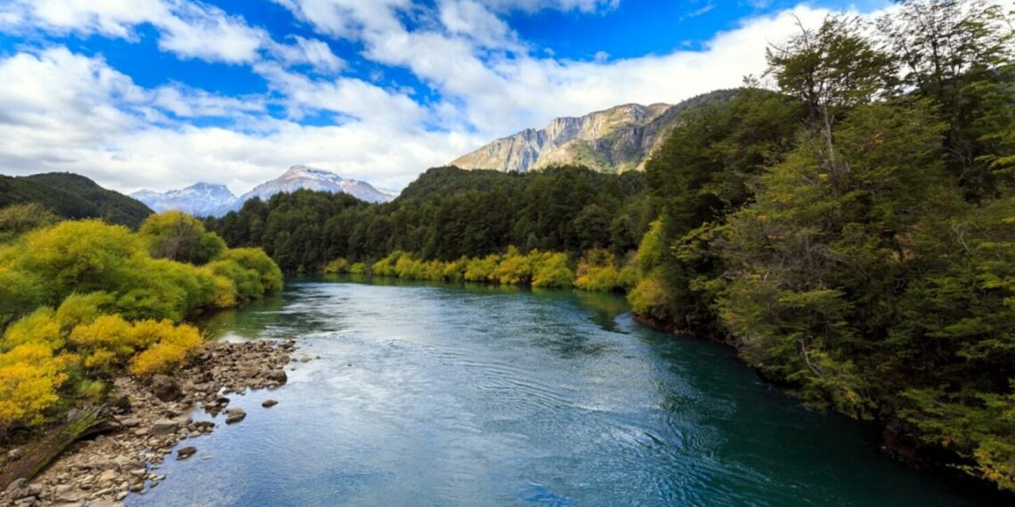 Chile, mejor Destino Verde del Mundo en los WTA 2022