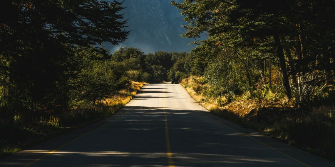La Carretera Austral en Chile una de las rutas ms bellas del planeta