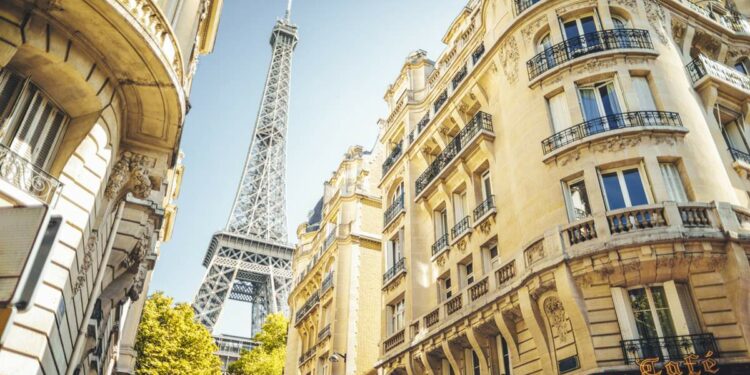 Cinco ciudades a donde volar por menos de 100 € y comenzar el año viajando