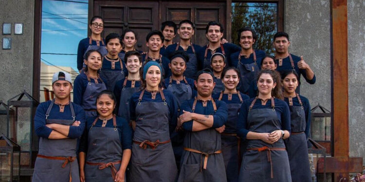 Cinco restaurantes bolivianos están en Latin America’s 50 Best Restaurantes; cuatro de ellos son de La Paz - Cultura