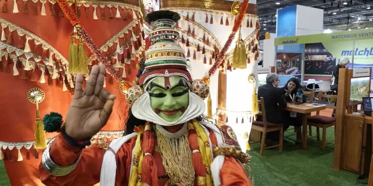 Cita con el turismo del futuro y los viajes en busca de nuevas experiencias en Londres