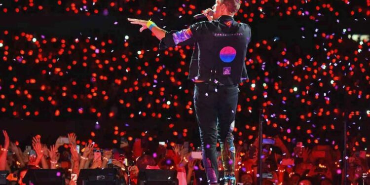 Coldplay, Qatar y después | Perfil