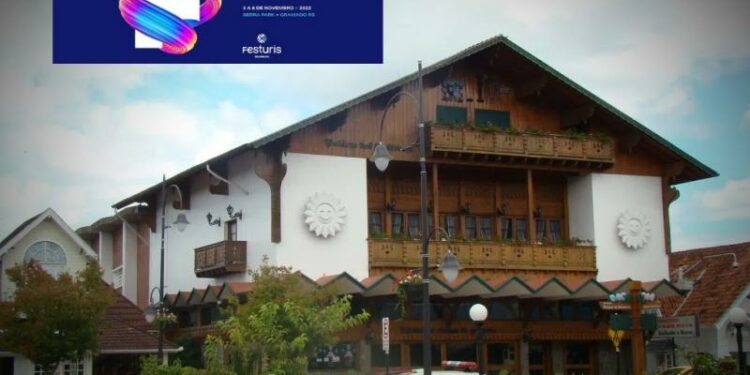 Comienza Festuris 2022 con la belleza de Gramado de fondo
