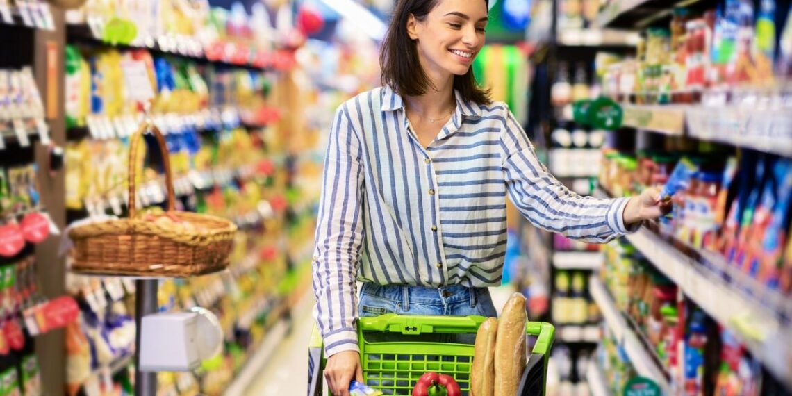 Whole Foods Market ofrece un 10,000 en comestibles a cambio de una receta de guarnición festiva.