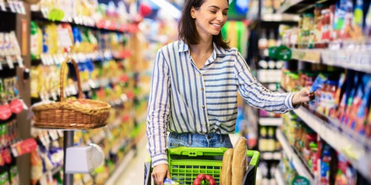 Whole Foods Market ofrece un 10,000 en comestibles a cambio de una receta de guarnición festiva.