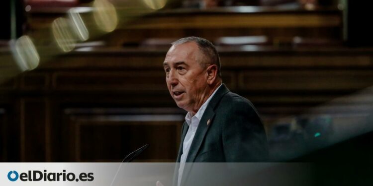 Compromís pide explicaciones al Gobierno por la construcción de la nueva terminal de cruceros en València