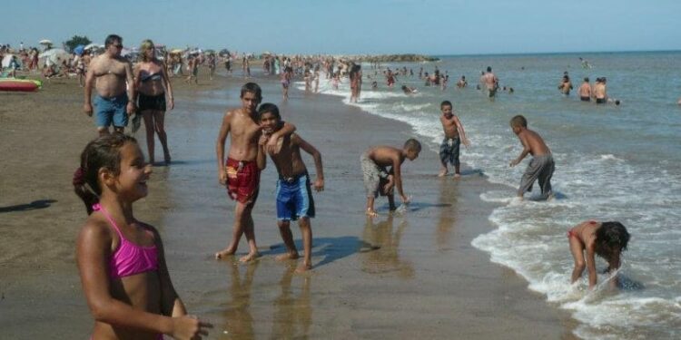 "Conocimos la playa por primera vez gracias a Pajaritos e hicimos viajes inolvidables"