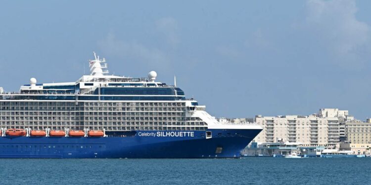 Consejos para viajar en crucero por primera vez