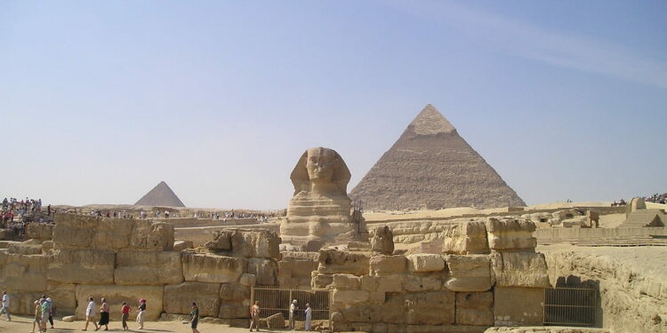 Consejos y requisitos para viajar a Egipto
