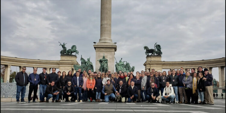 Imagen nota de prensa Hosteltur