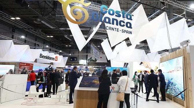 Costa Blanca capta a turistas de Islandia para viajar en invierno | ALICANTE PRESS