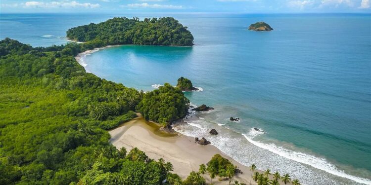 Costa Rica en siete destinos imprescindibles