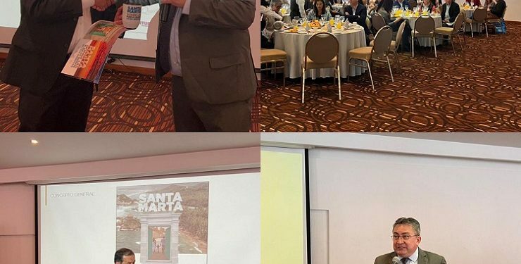 Cotelco Magdalena lanzó campaña de promoción hotelera y turística 2023 – Opinion Caribe