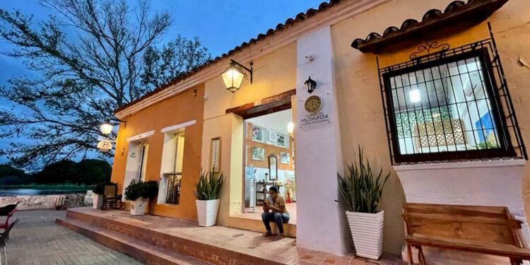 Crece demanda de vuelos hacia destinos con potencial turístico en Colombia