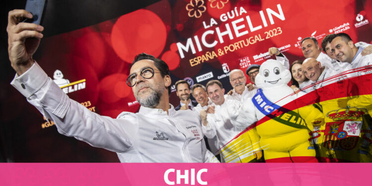Cuáles son y cuánto cuesta comer en los 13 restaurantes españoles con 3 estrellas Michelin