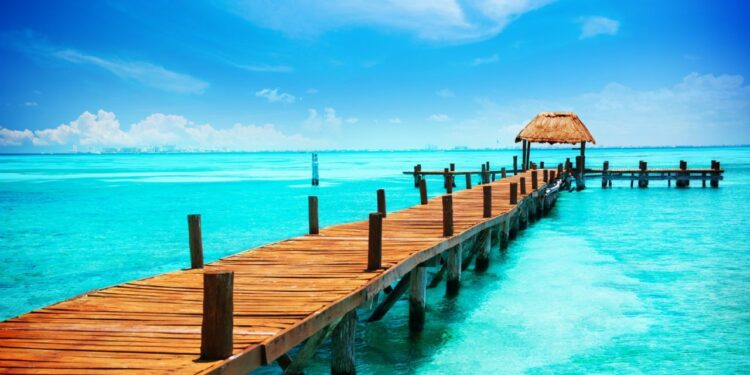 Cuándo es la mejor época para viajar más barato a Cancún