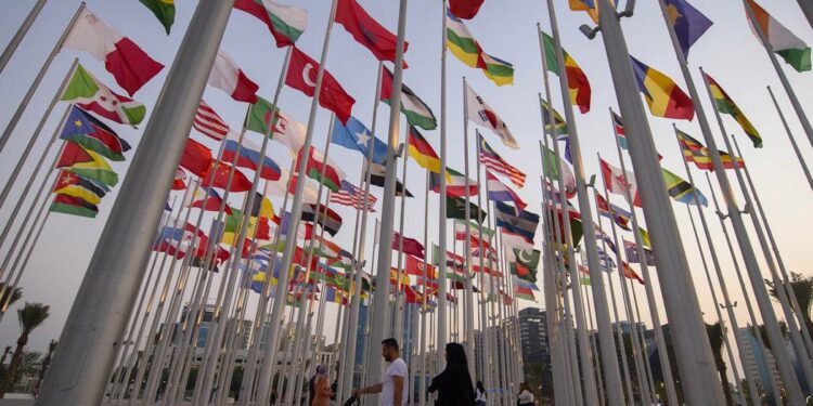 Cuánto cuesta ir al Mundial 2022 de Qatar | Viajemos | La Revista