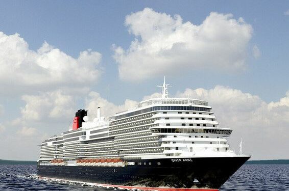 Cunard presenta su programa de cruceros de verano y otoño para 2024